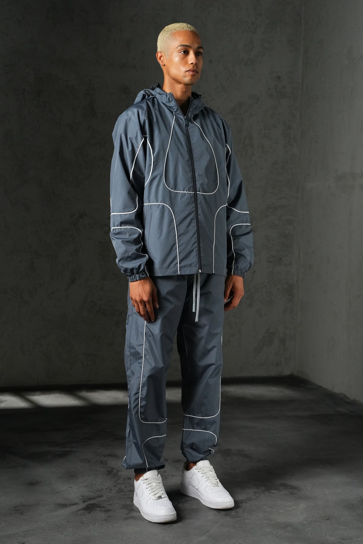 Ensemble en polyester IPM261004