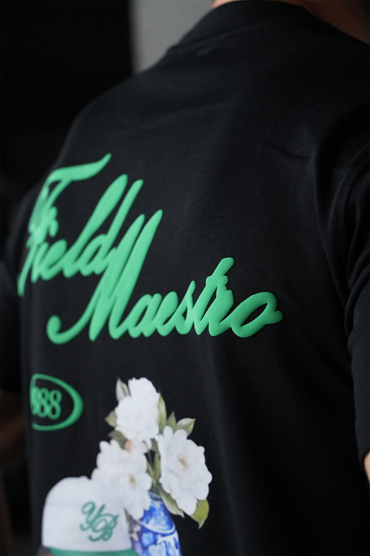 TEE SHIRT LL1100118