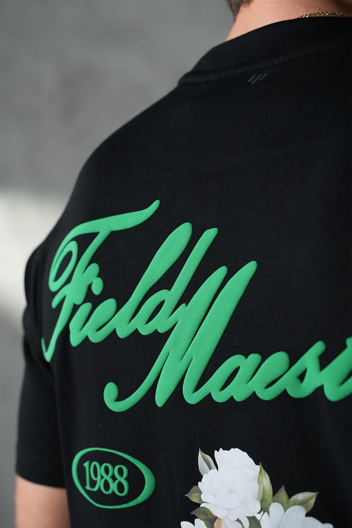 TEE SHIRT LL1100118