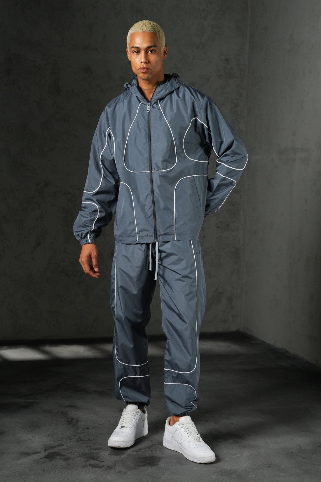 Ensemble en polyester IPM261004