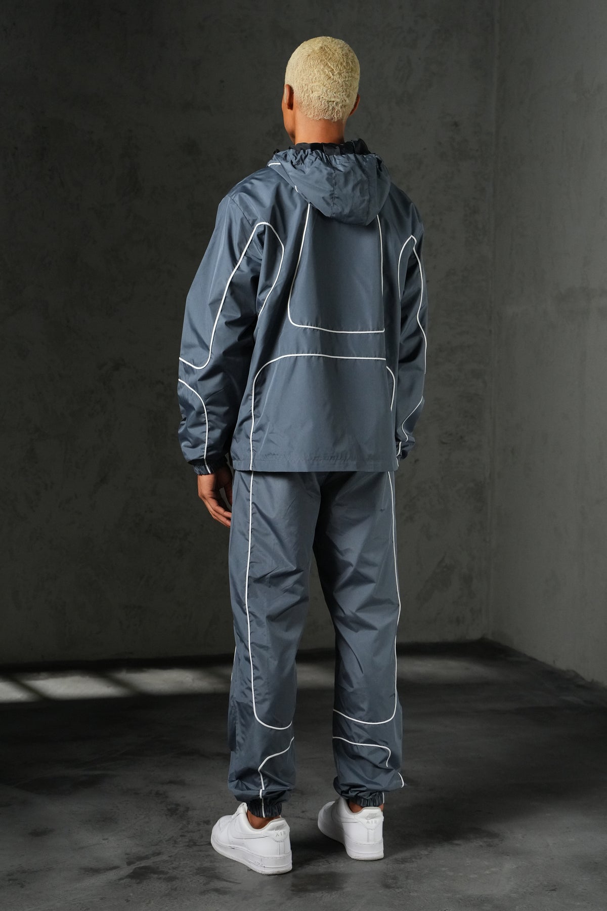 Ensemble en polyester IPM261004