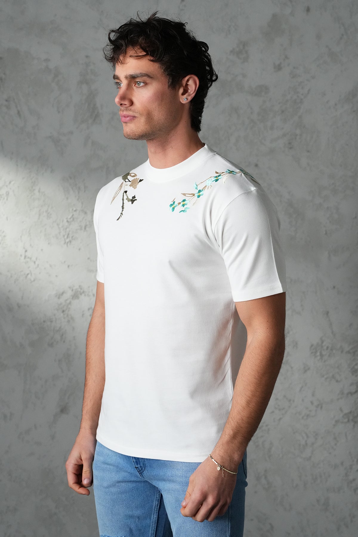 TEE SHIRT LL1100131