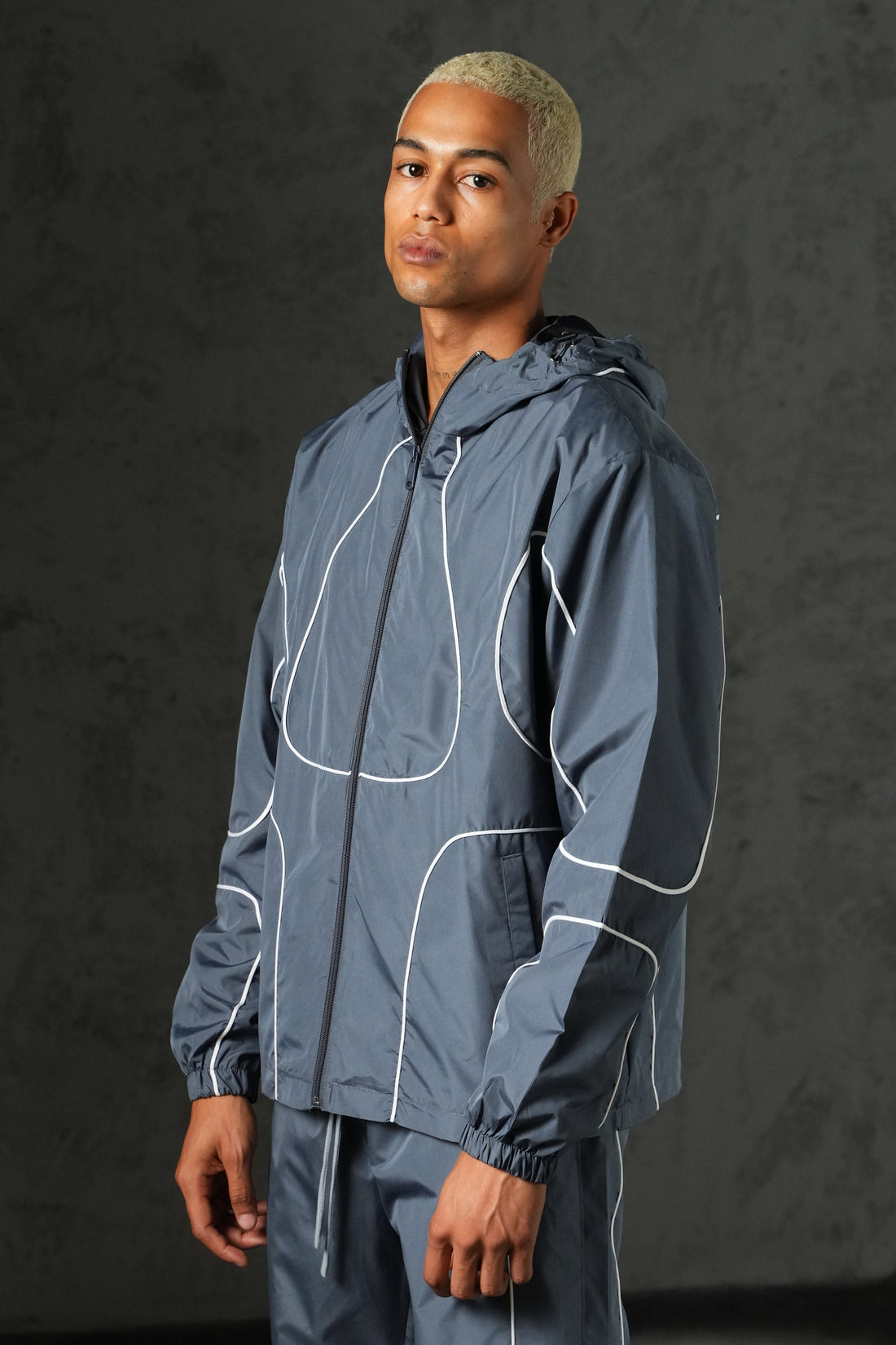 Ensemble en polyester IPM261004
