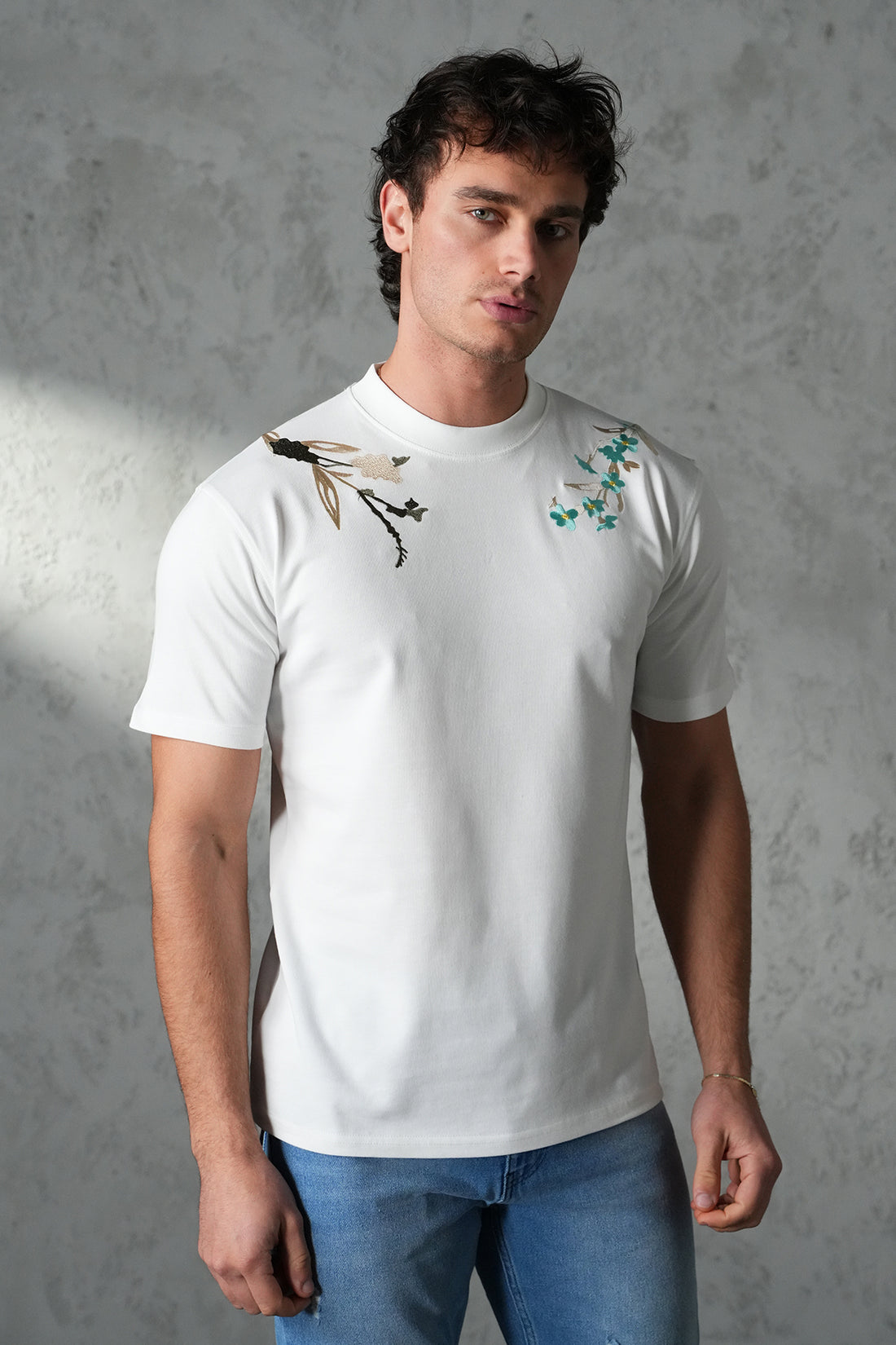 T-SHIRT LL1100131