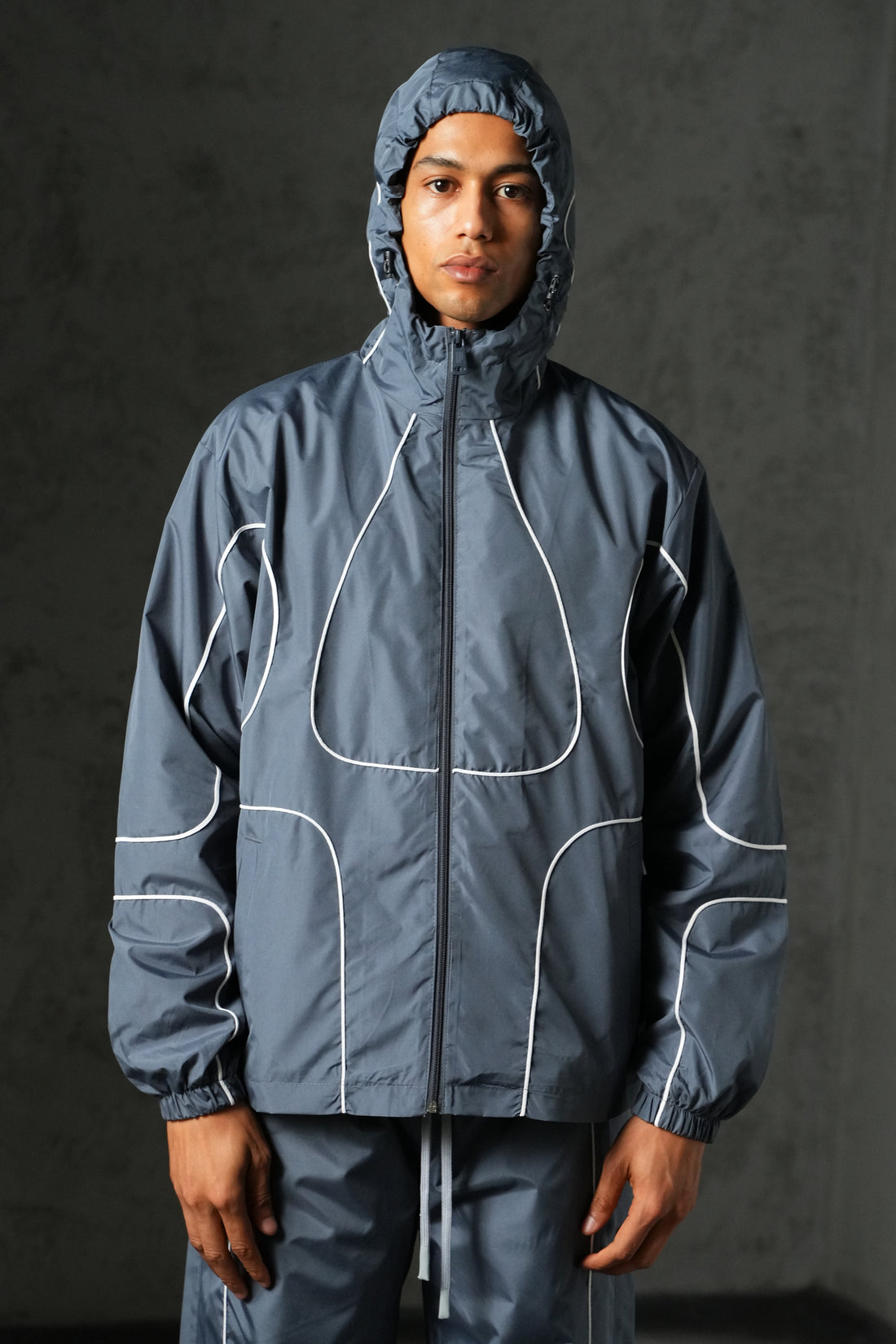 Ensemble en polyester IPM261004