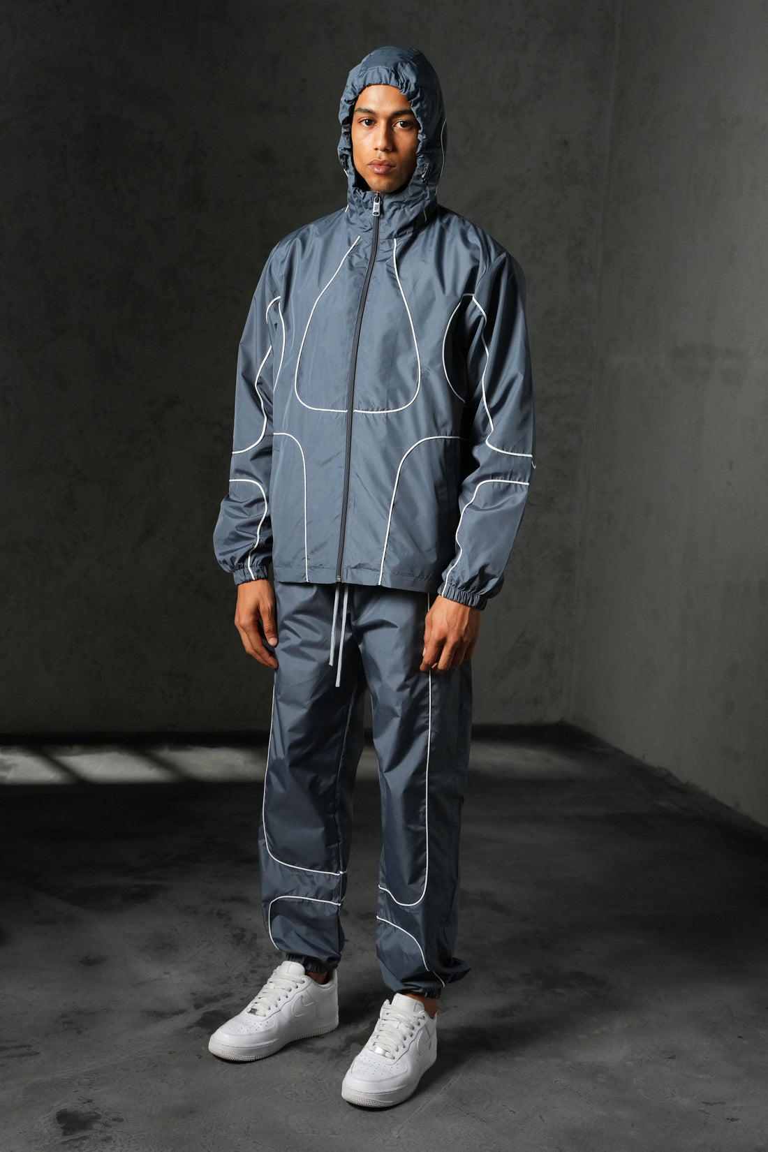 Ensemble en polyester IPM261004