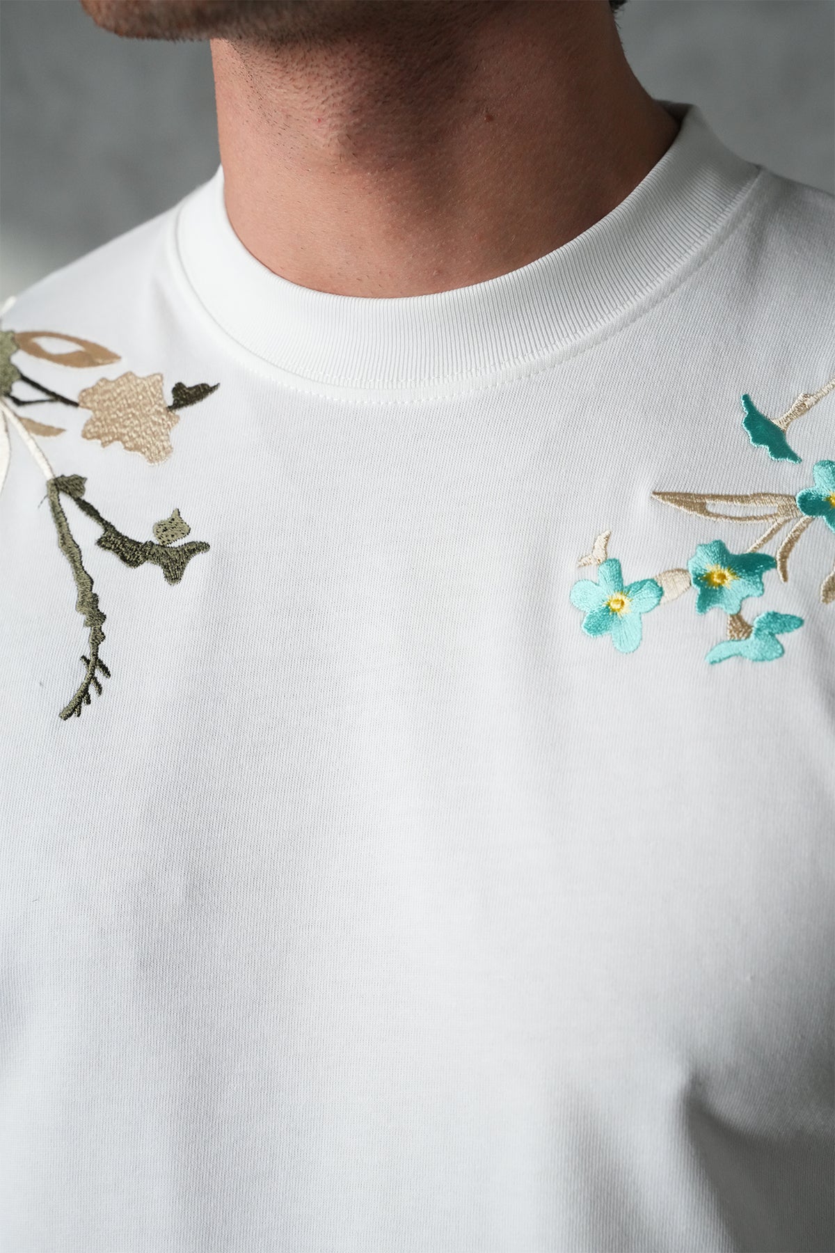 T-SHIRT LL1100131