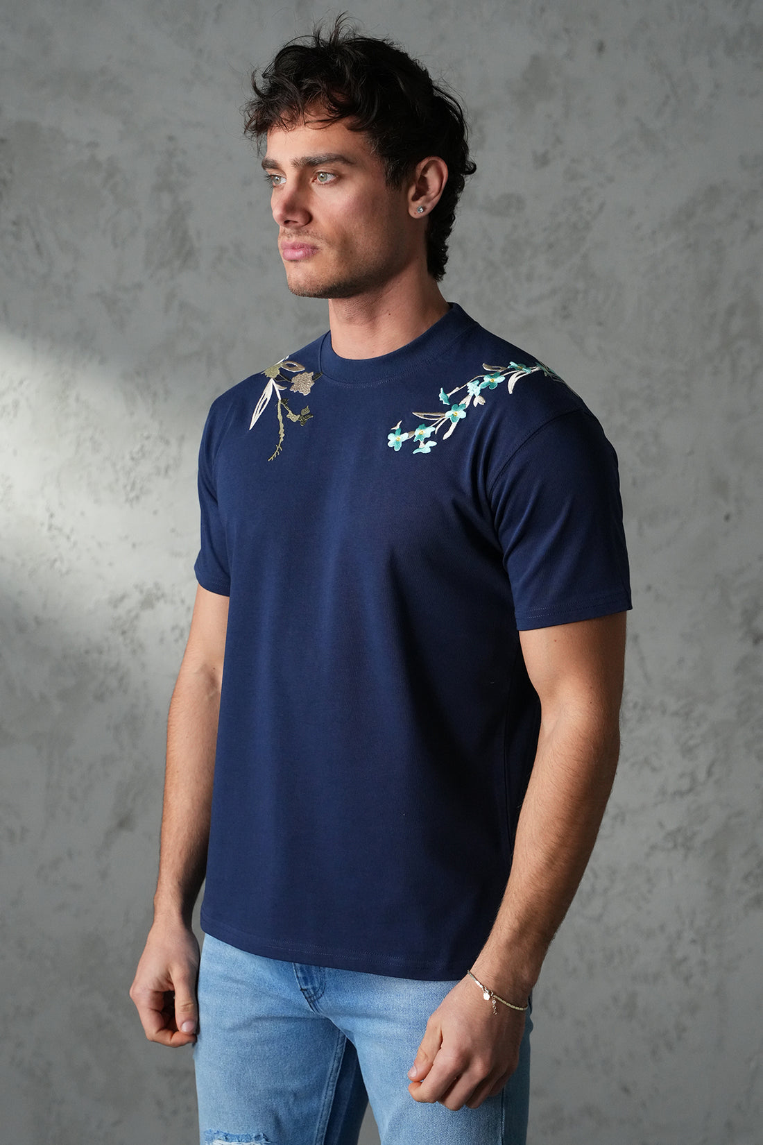 T-SHIRT LL1100131