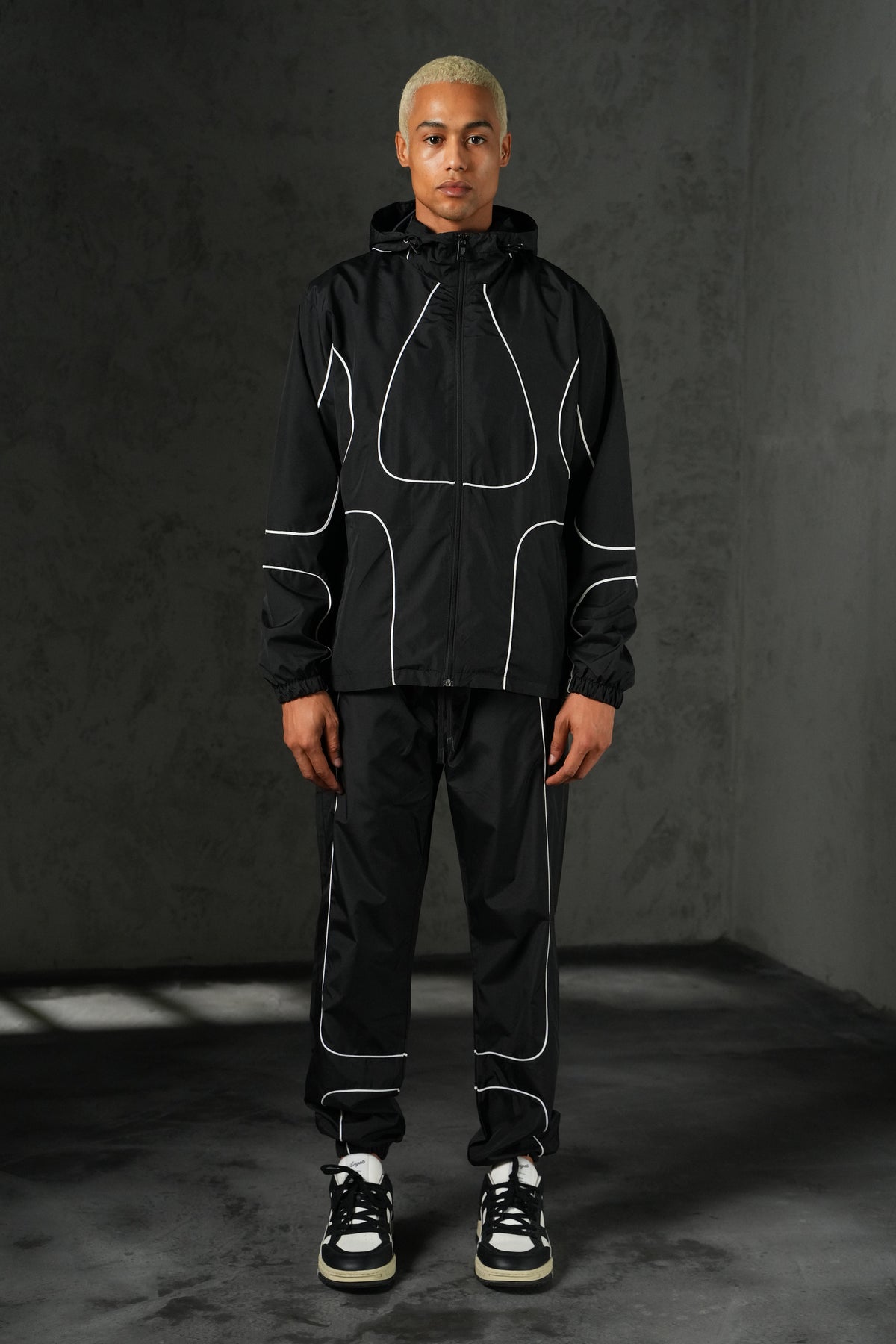 Ensemble en polyester IPM261004