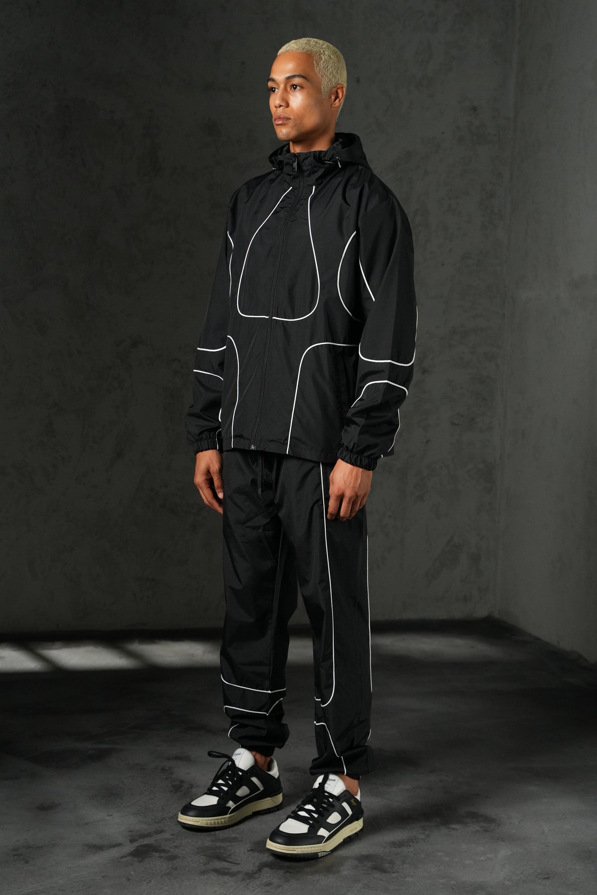 Ensemble en polyester IPM261004