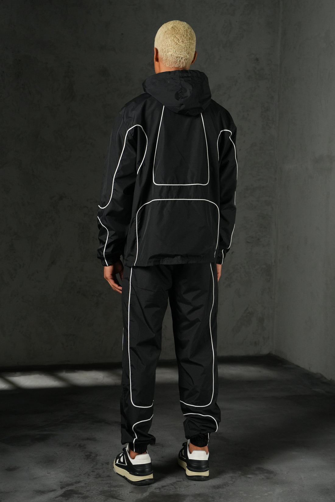 Ensemble en polyester IPM261004