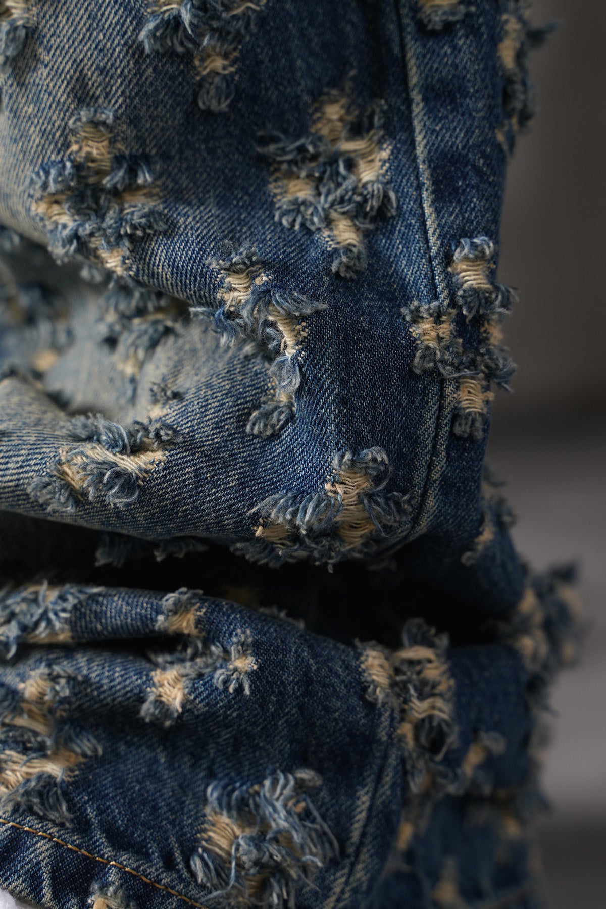 JEAN FLARE LL2000341