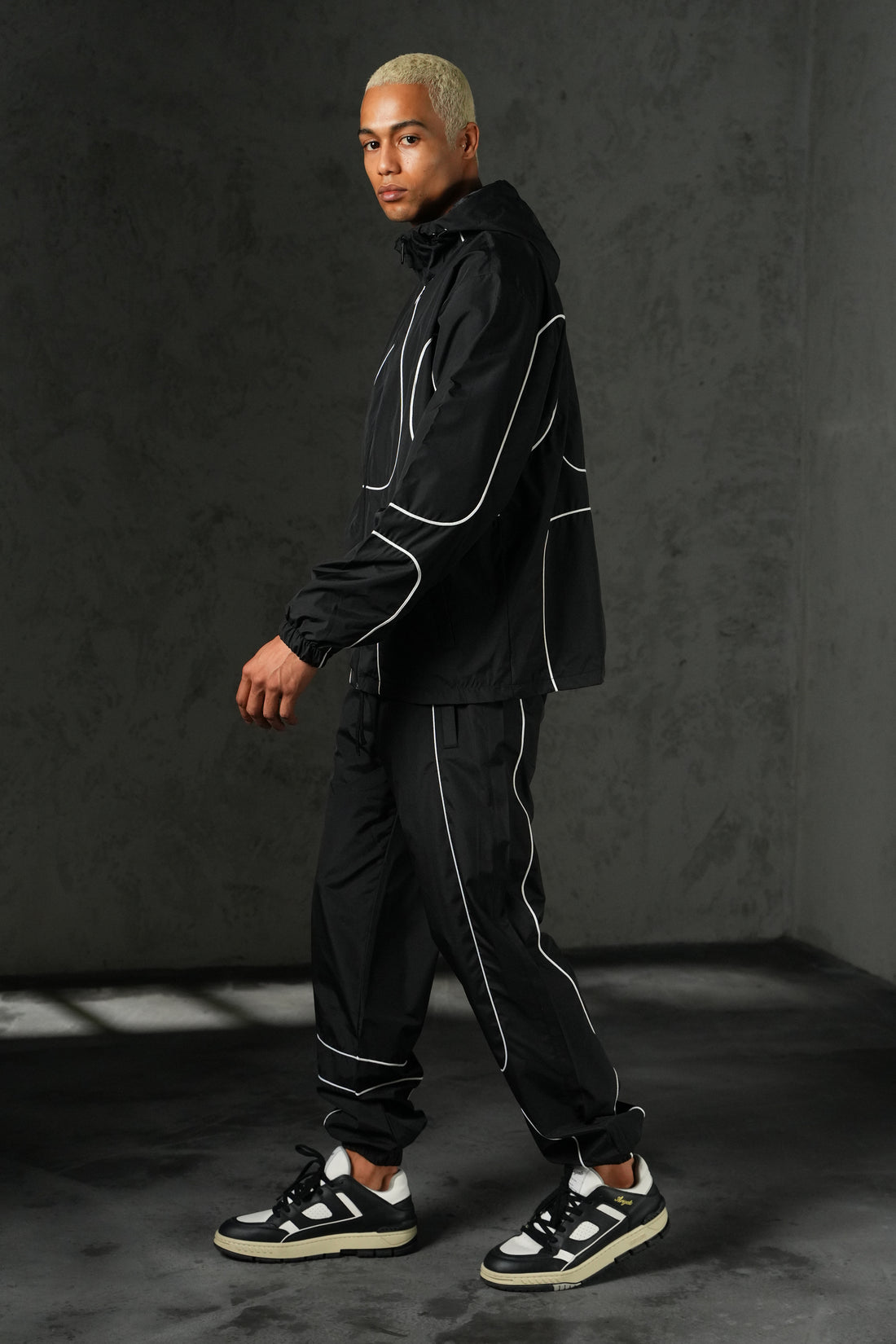 Ensemble en polyester IPM261004