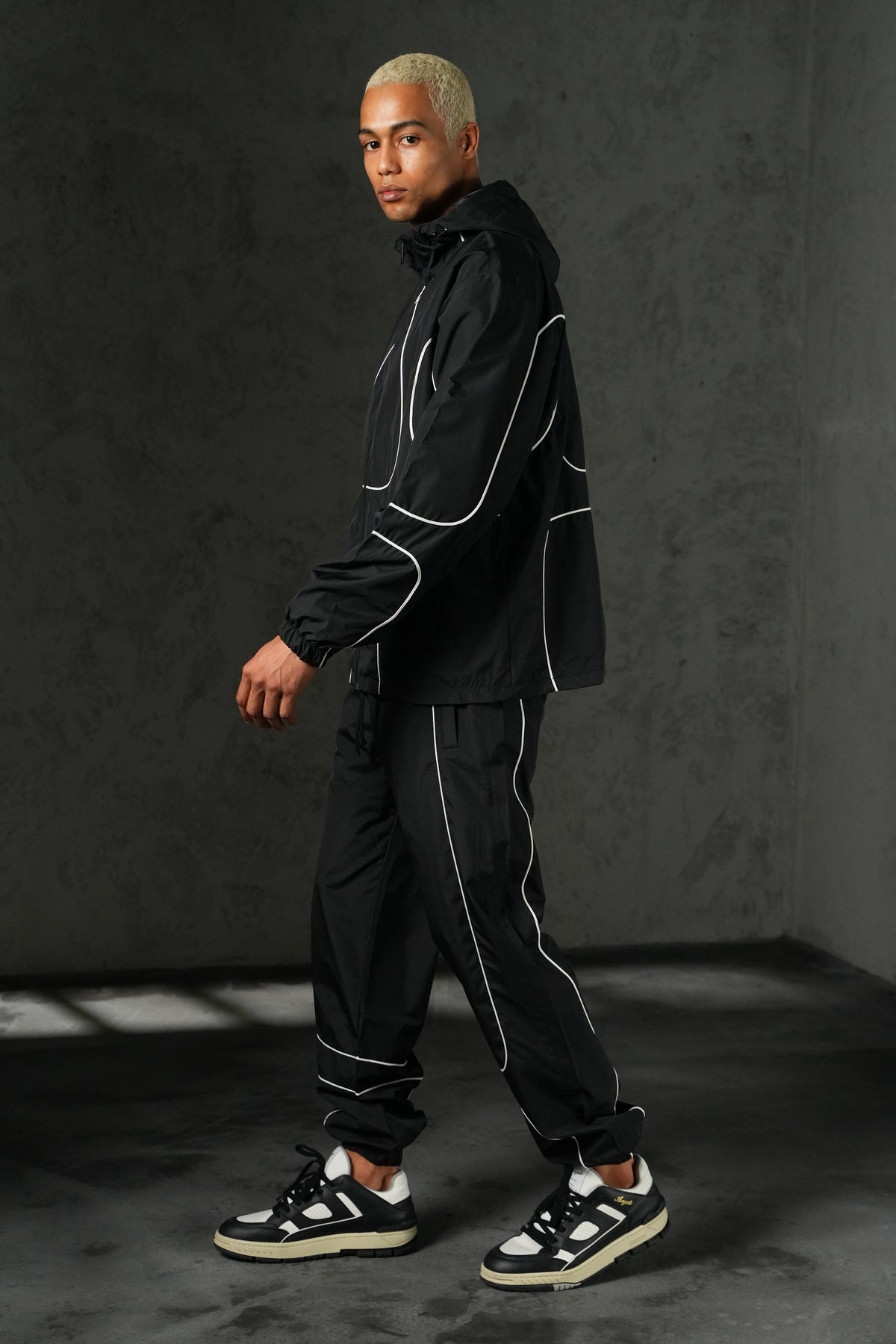 Ensemble en polyester IPM261004