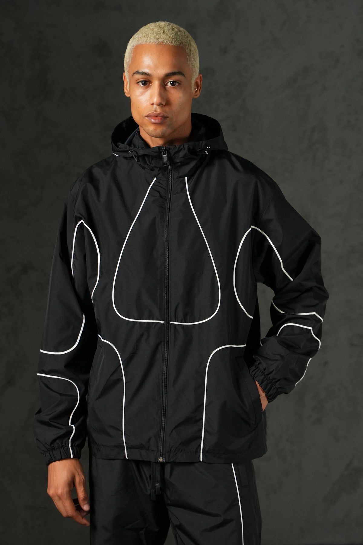 Ensemble en polyester IPM261004