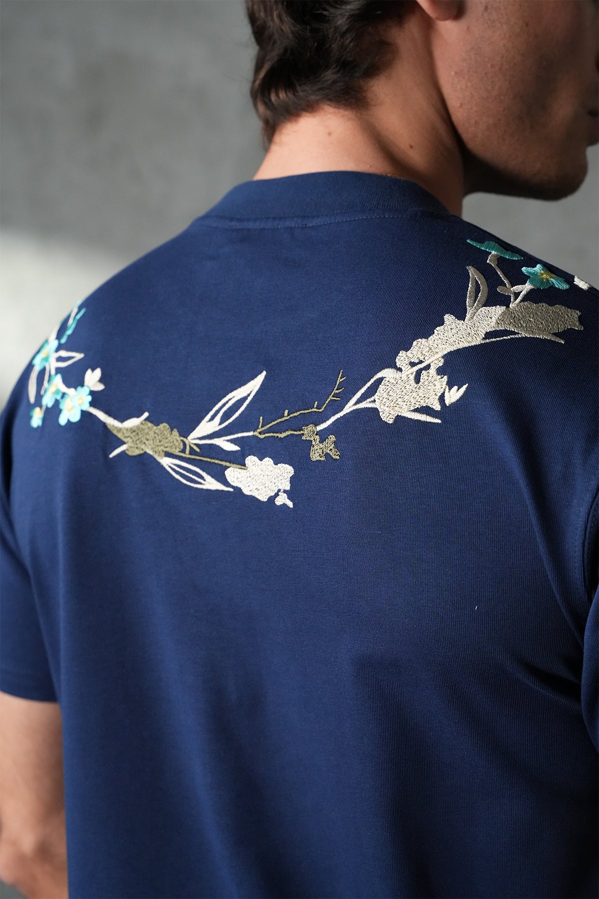T-SHIRT LL1100131