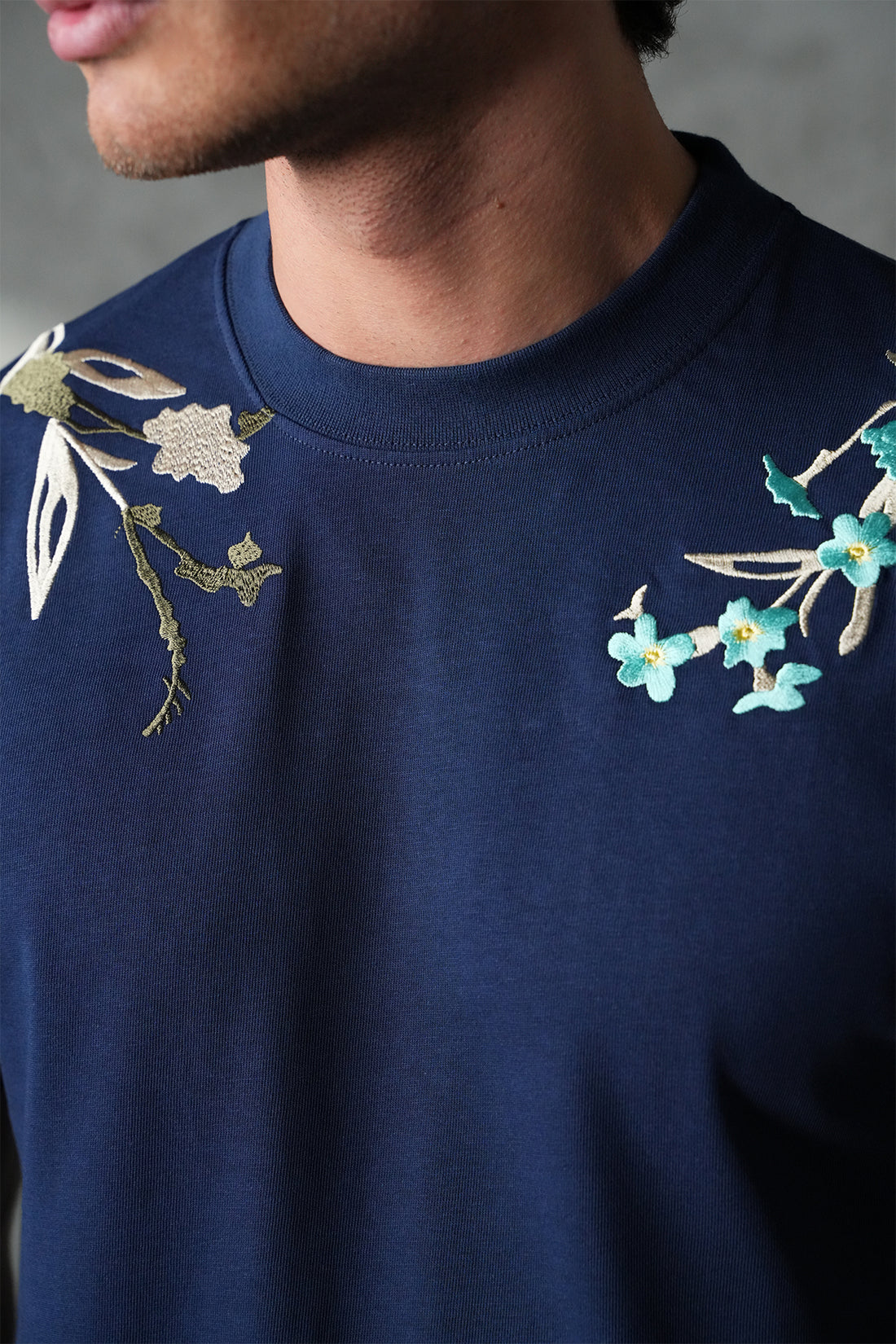 T-SHIRT LL1100131