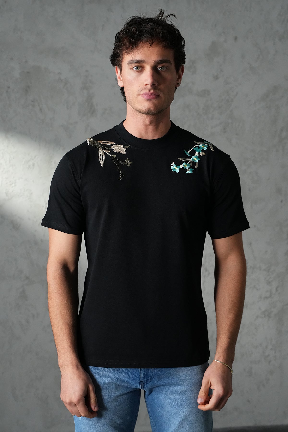 T-SHIRT LL1100131