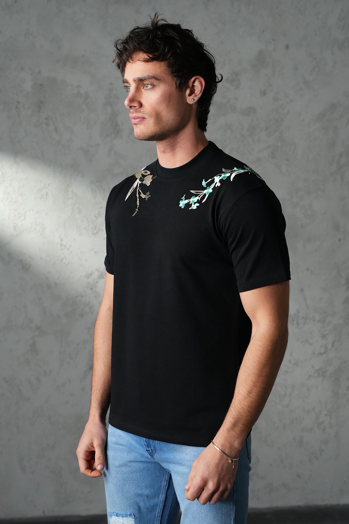 TEE SHIRT LL1100131