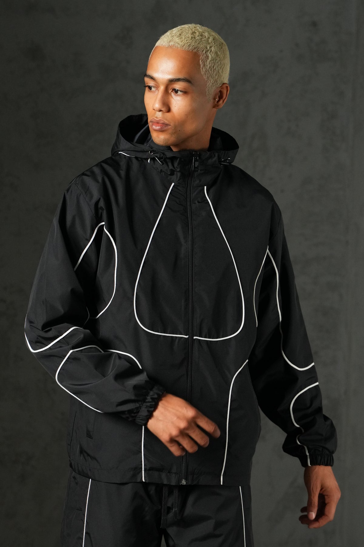 Ensemble en polyester IPM261004