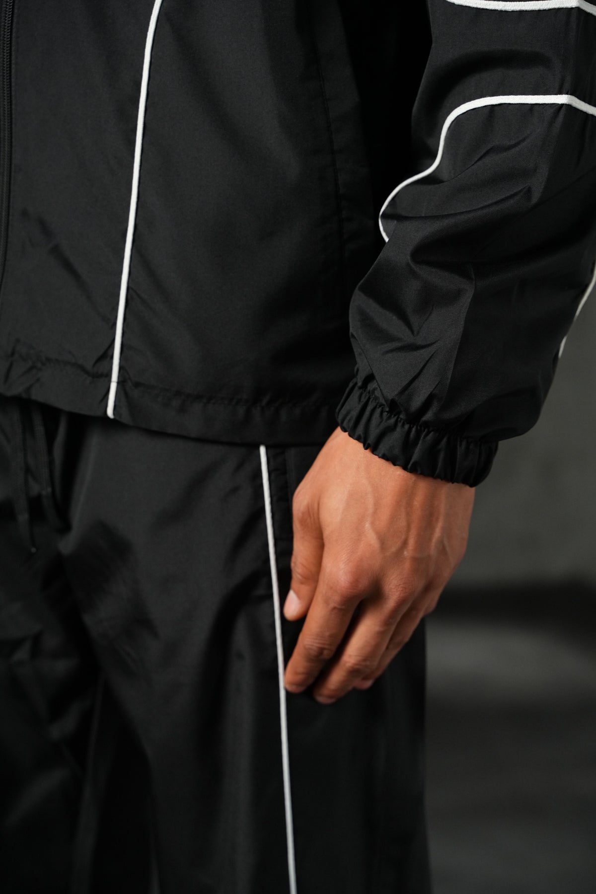 Ensemble en polyester IPM261004