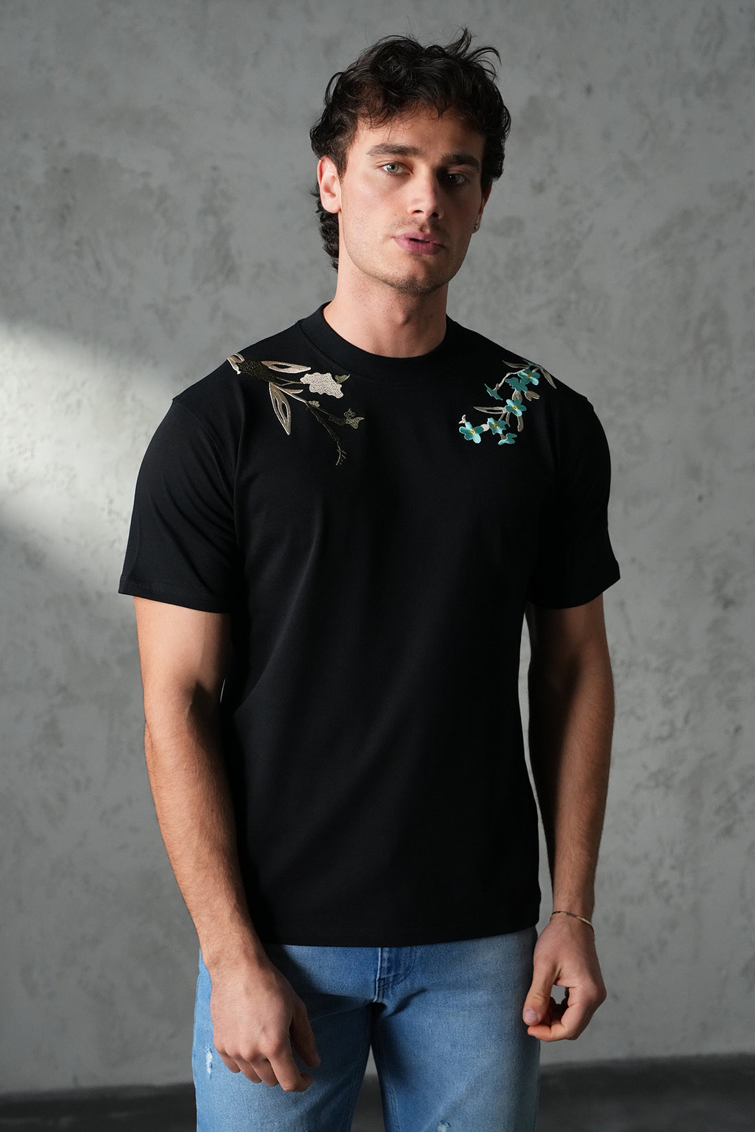 T-SHIRT LL1100131
