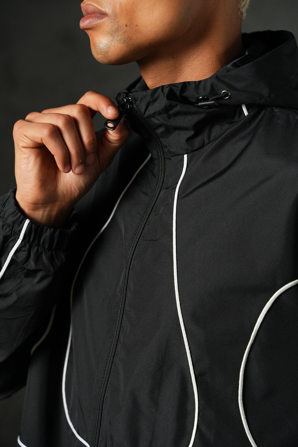 Ensemble en polyester IPM261004