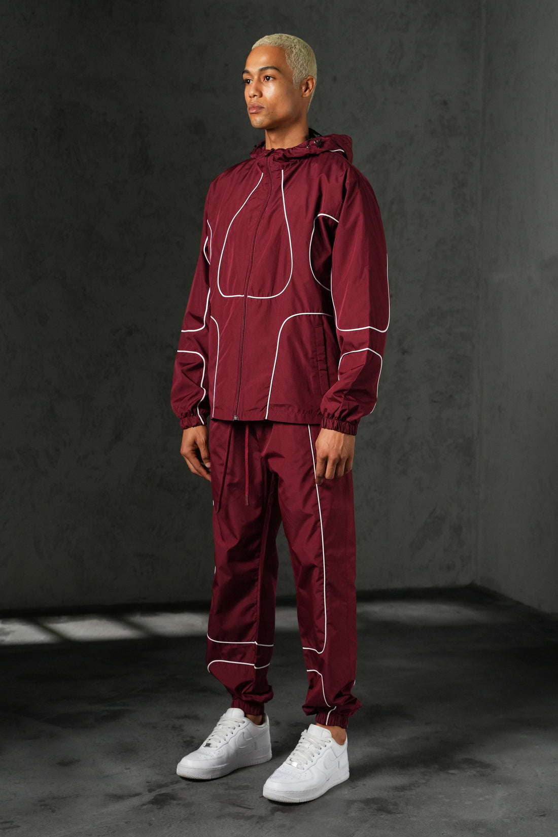 Ensemble en polyester IPM261004