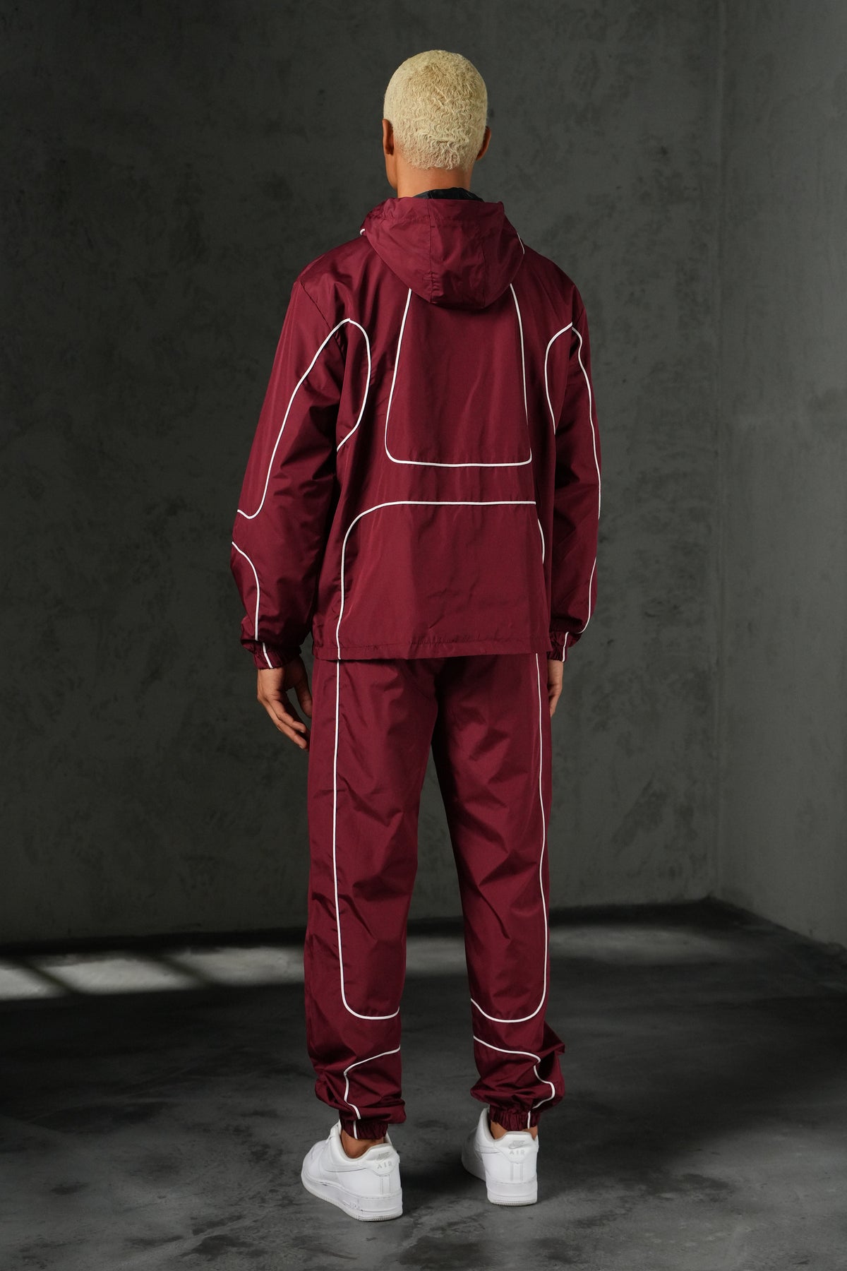 Ensemble en polyester IPM261004