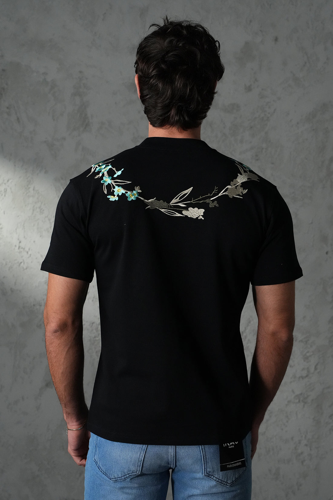 T-SHIRT LL1100131