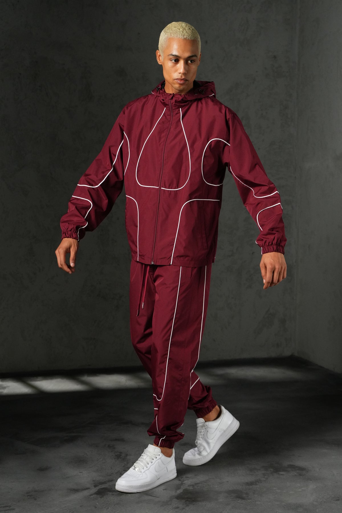 Ensemble en polyester IPM261004