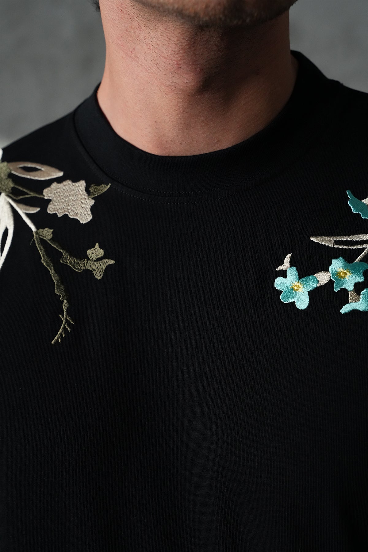 T-SHIRT LL1100131