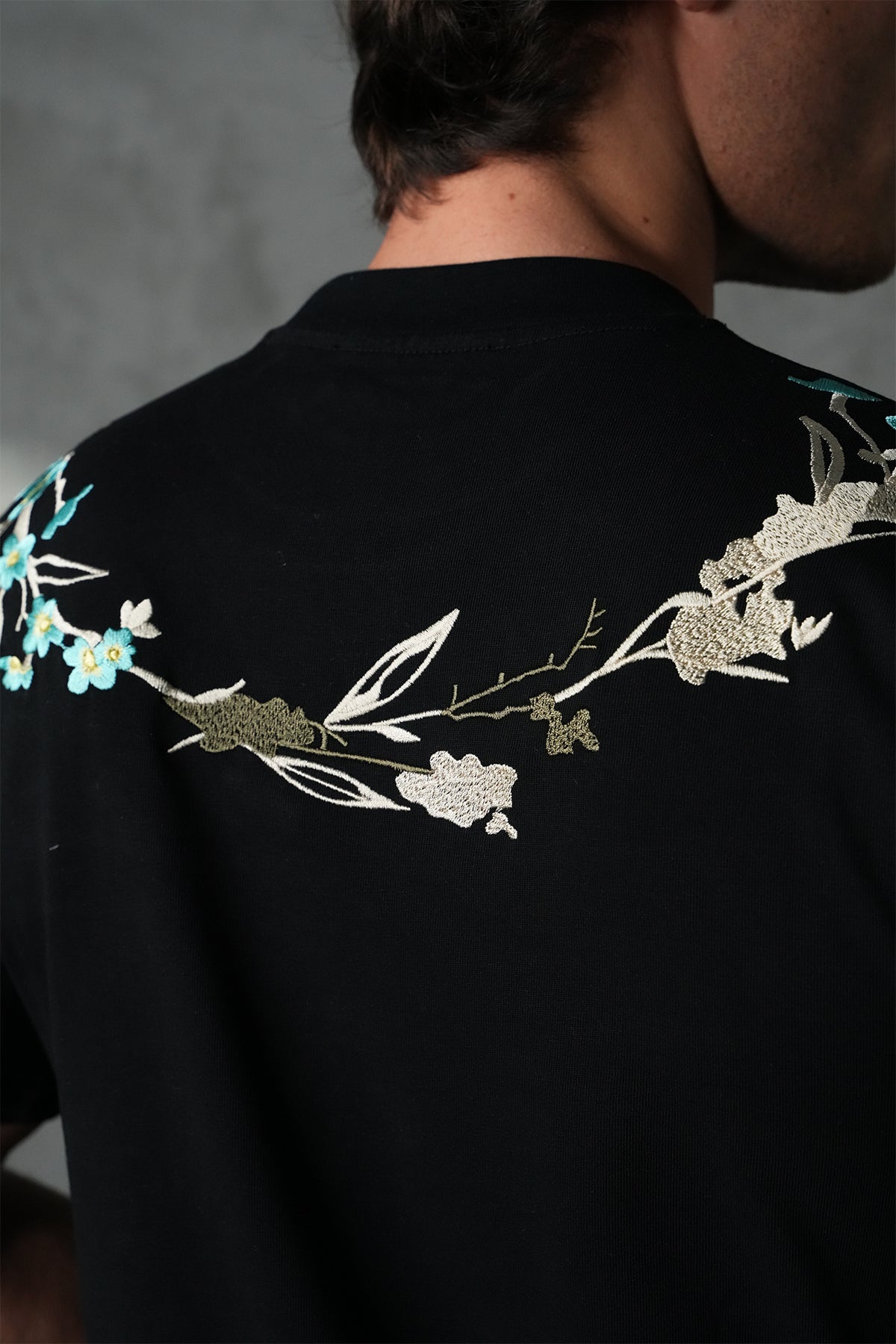 T-SHIRT LL1100131