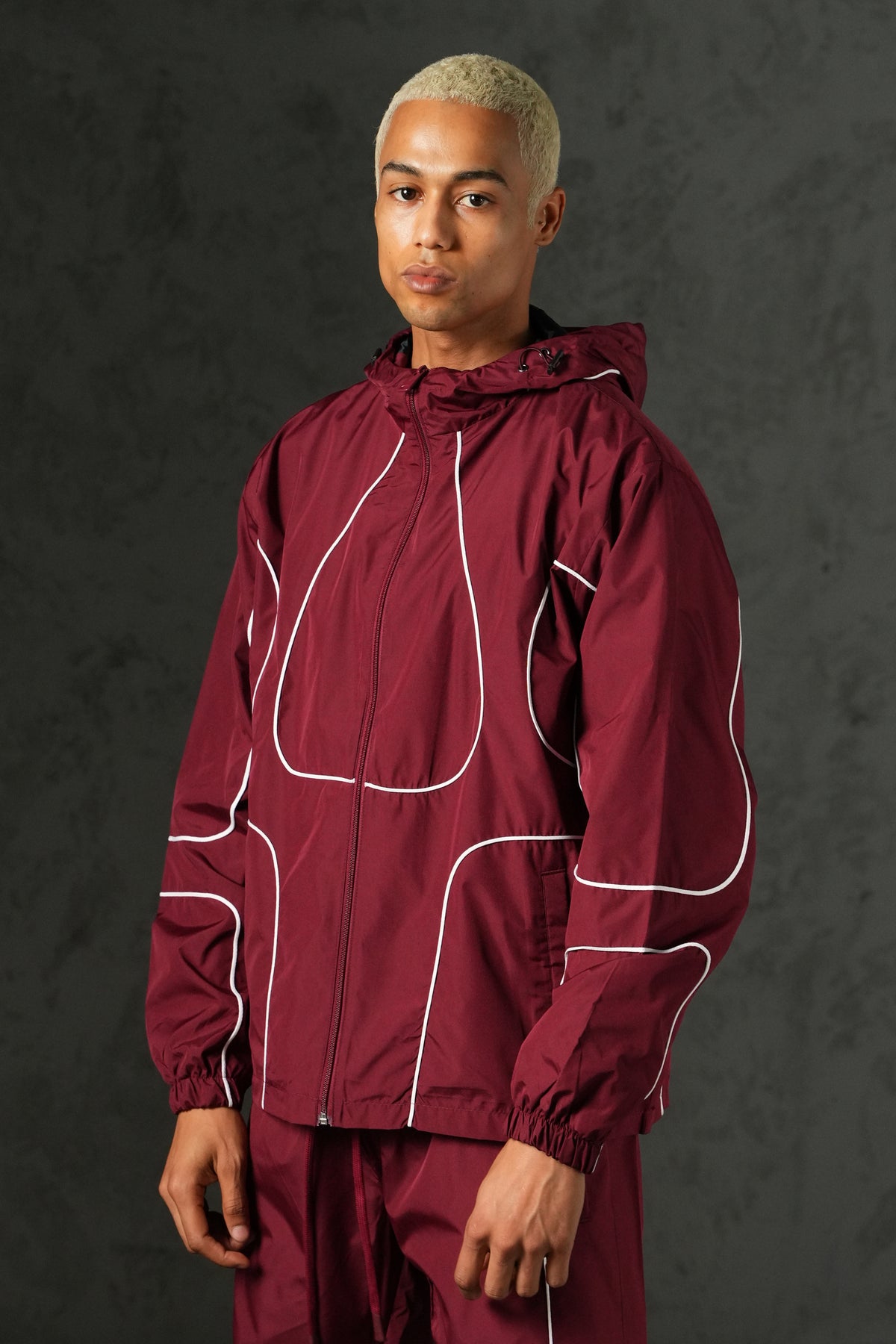Ensemble en polyester IPM261004