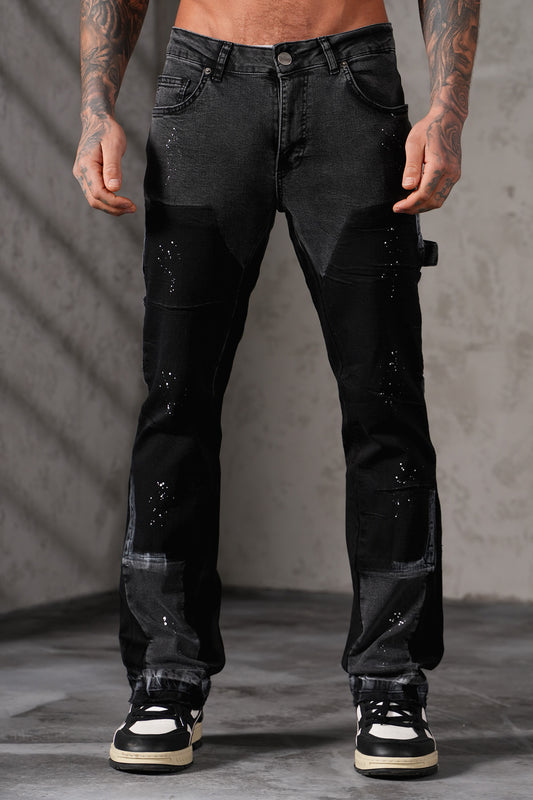 JEAN FLARE LL200092