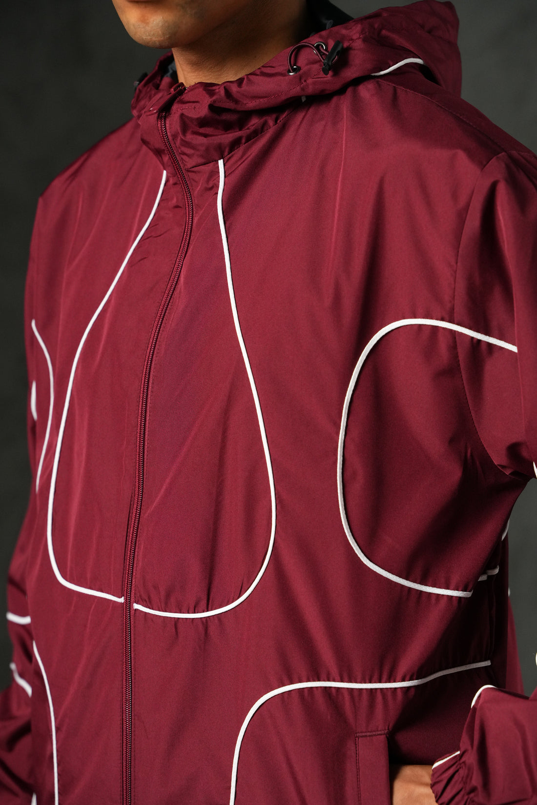 Ensemble en polyester IPM261004