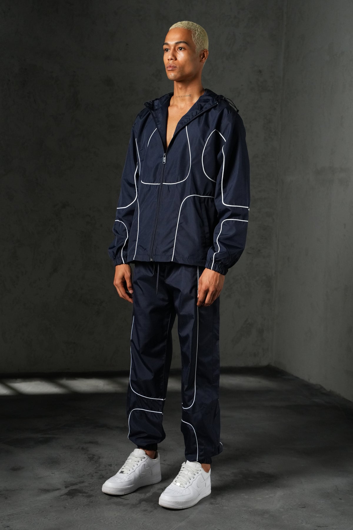 Ensemble en polyester IPM261004