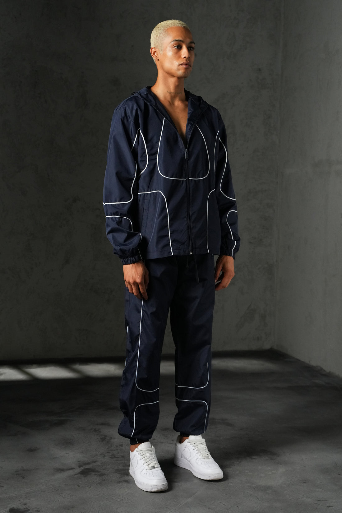 Ensemble en polyester IPM261004