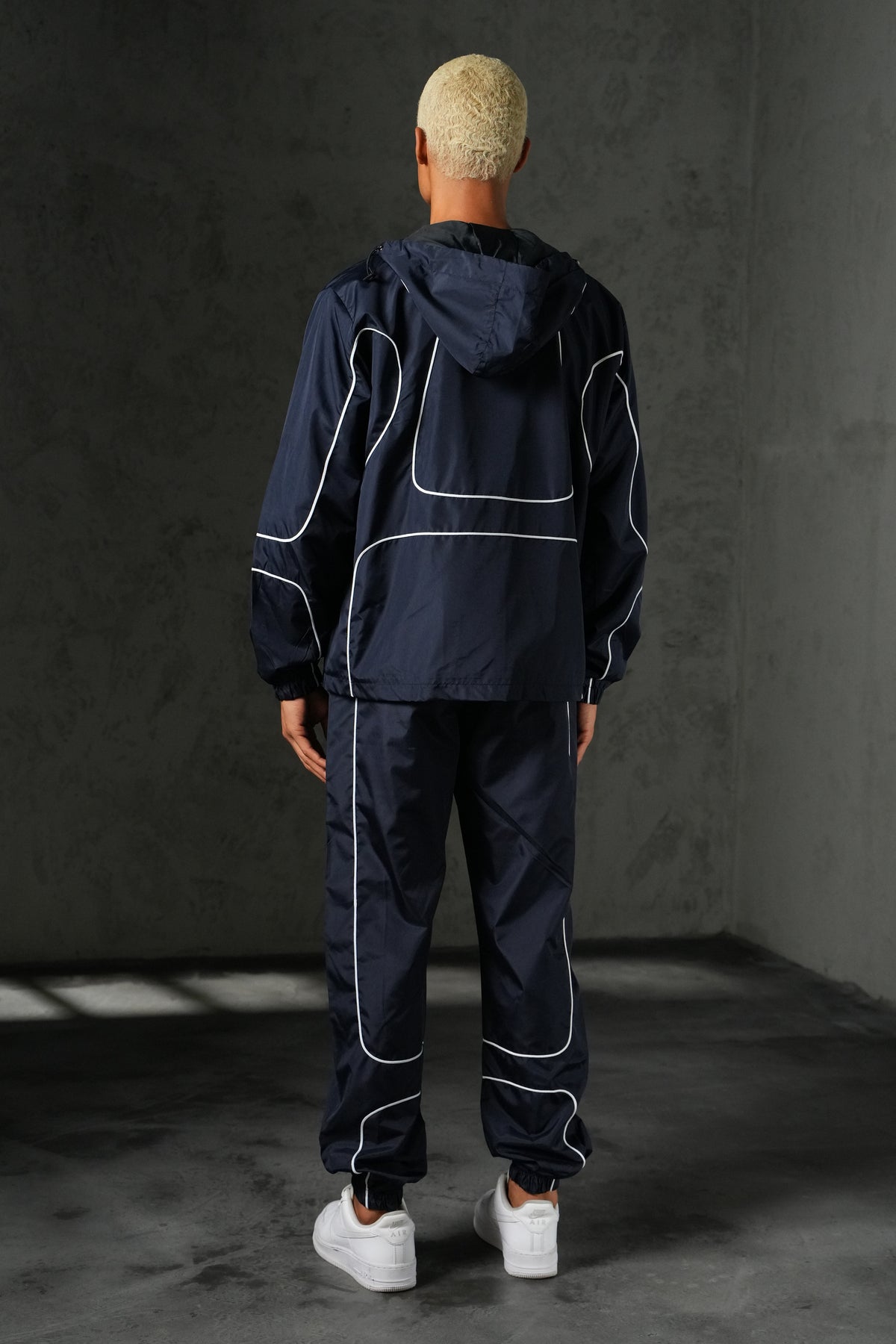 Ensemble en polyester IPM261004