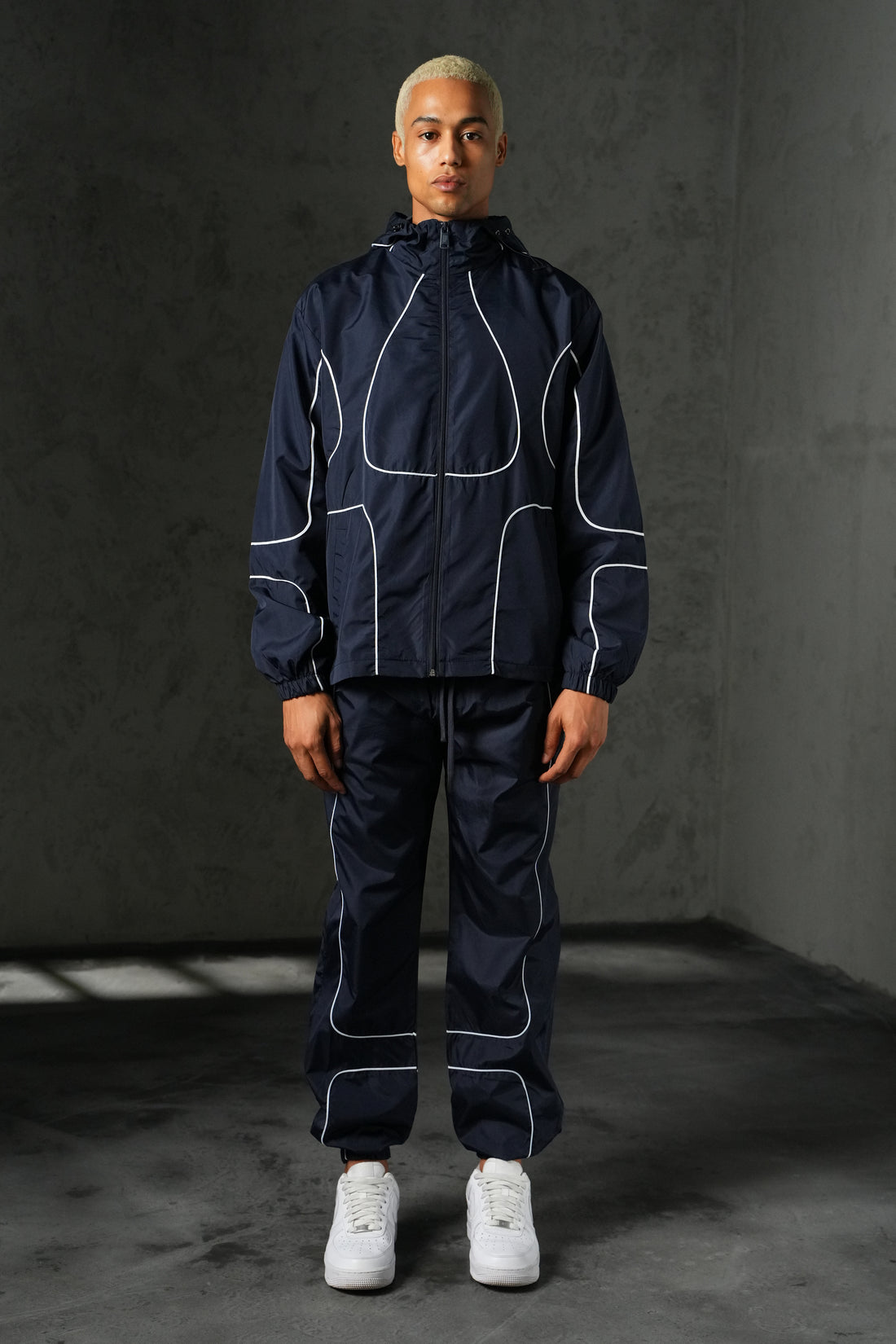 Ensemble en polyester IPM261004