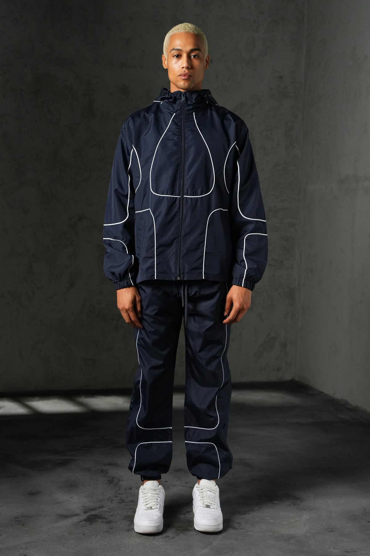 Ensemble en polyester IPM261004