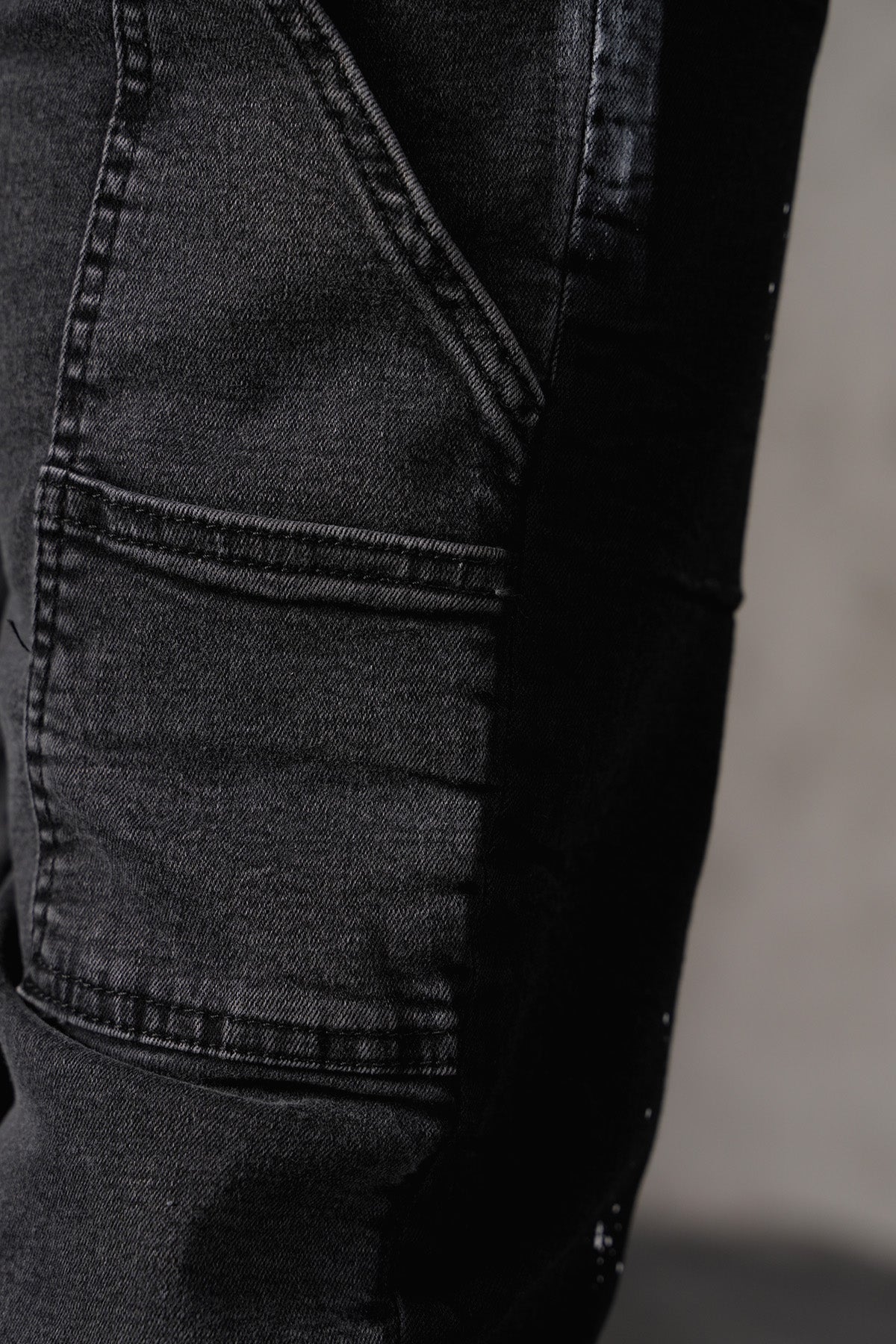 JEAN FLARE LL200092