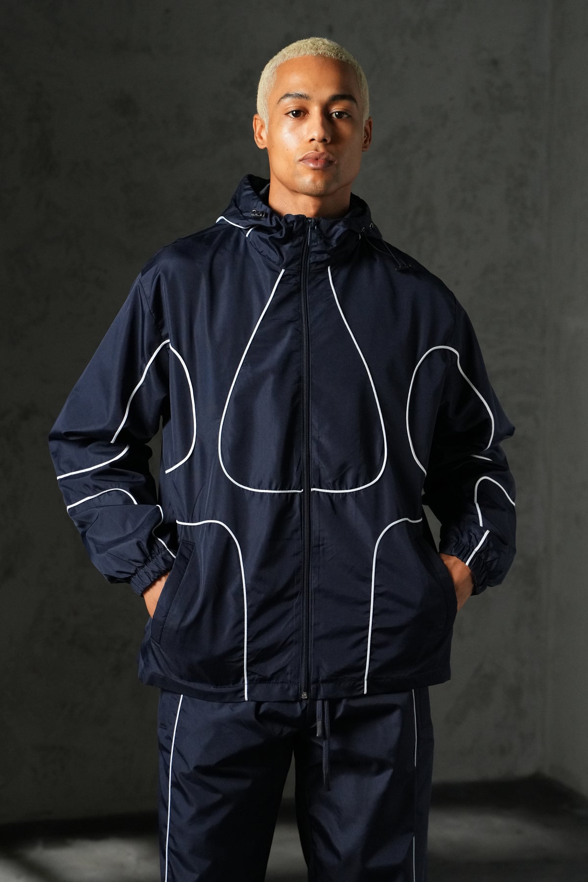 Ensemble en polyester IPM261004