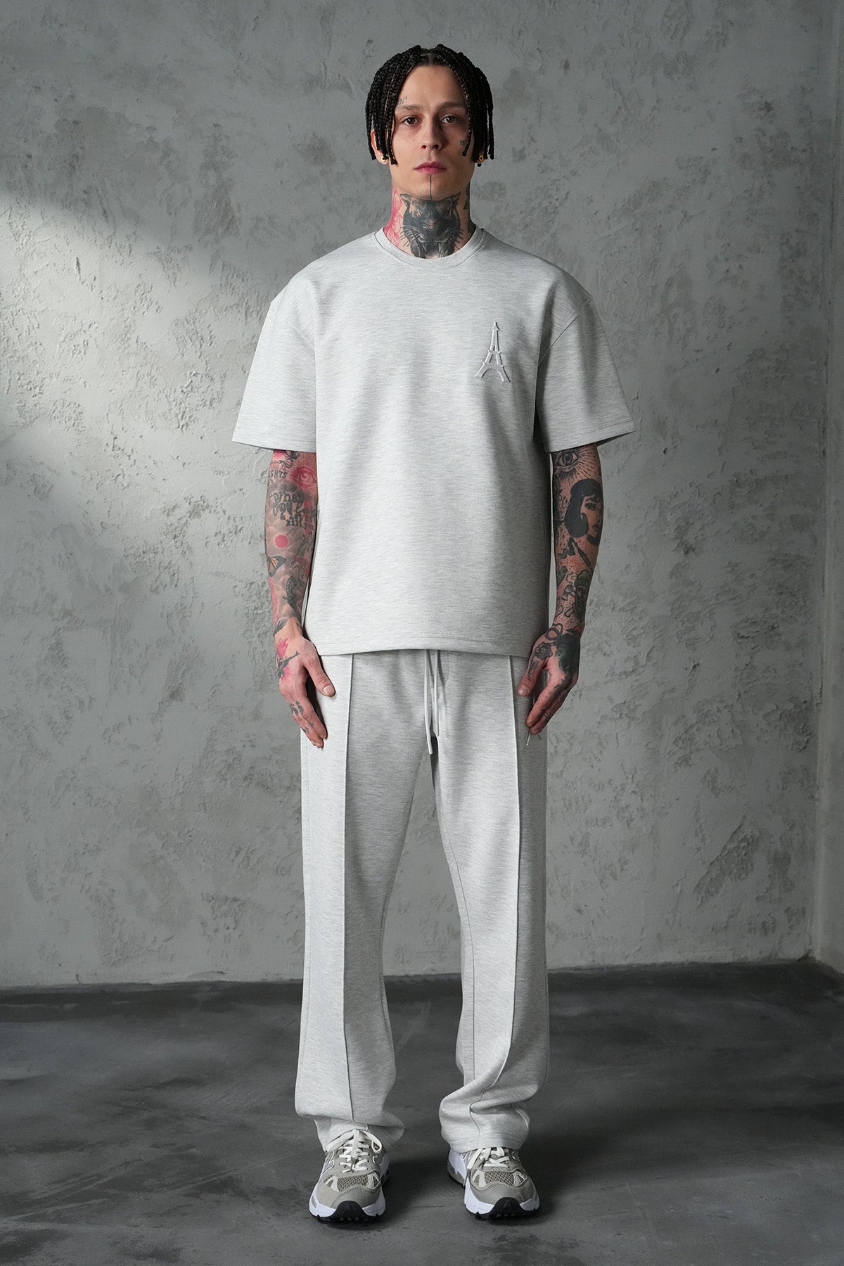 Ensemble  LP-2677
