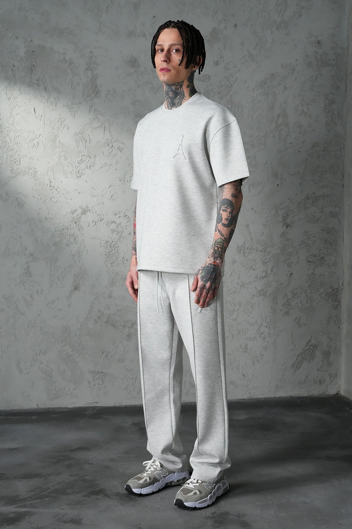 Ensemble  LP-2677