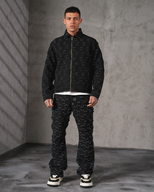 ENSEMBLE LL2000335-336