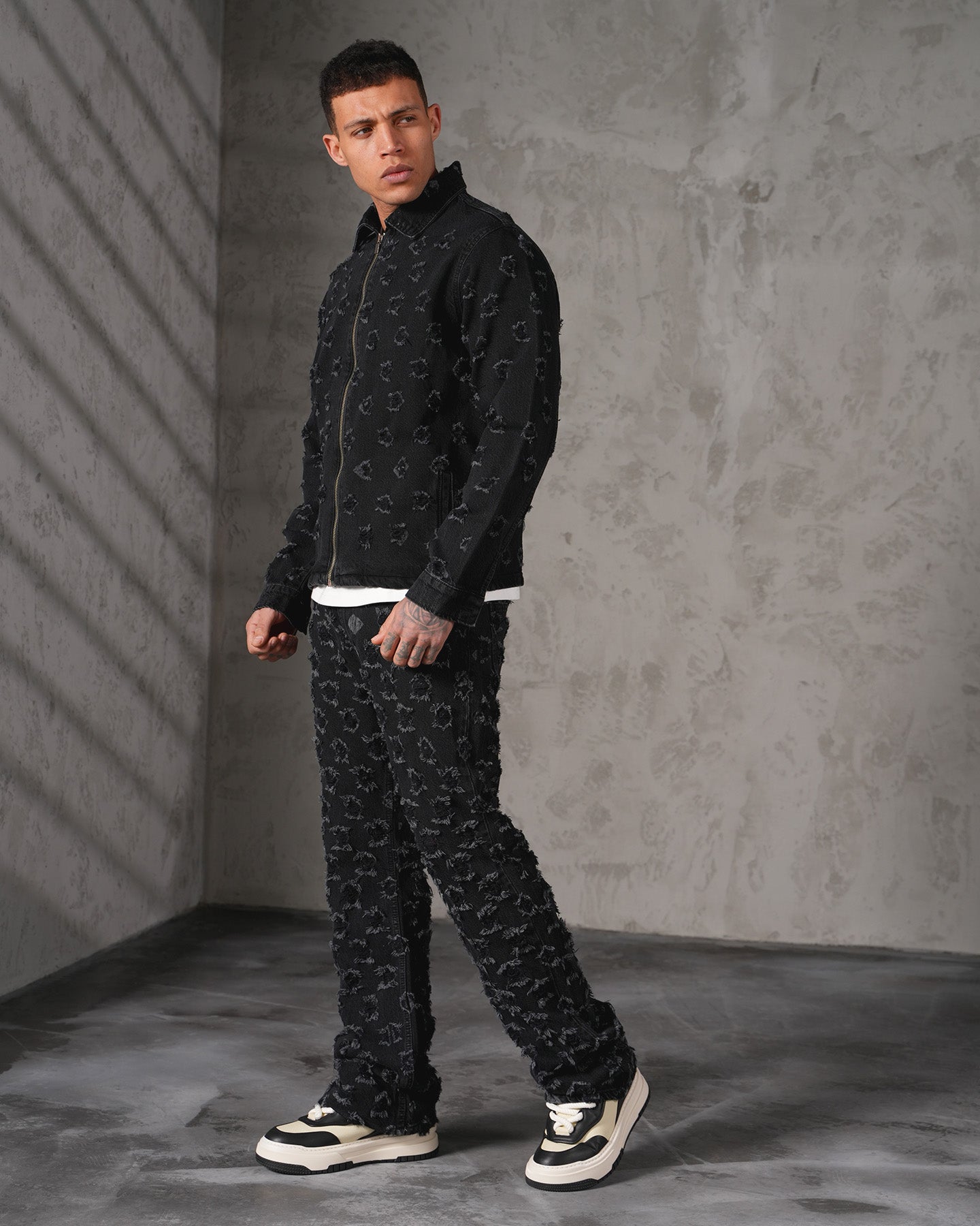 ENSEMBLE LL2000335-336