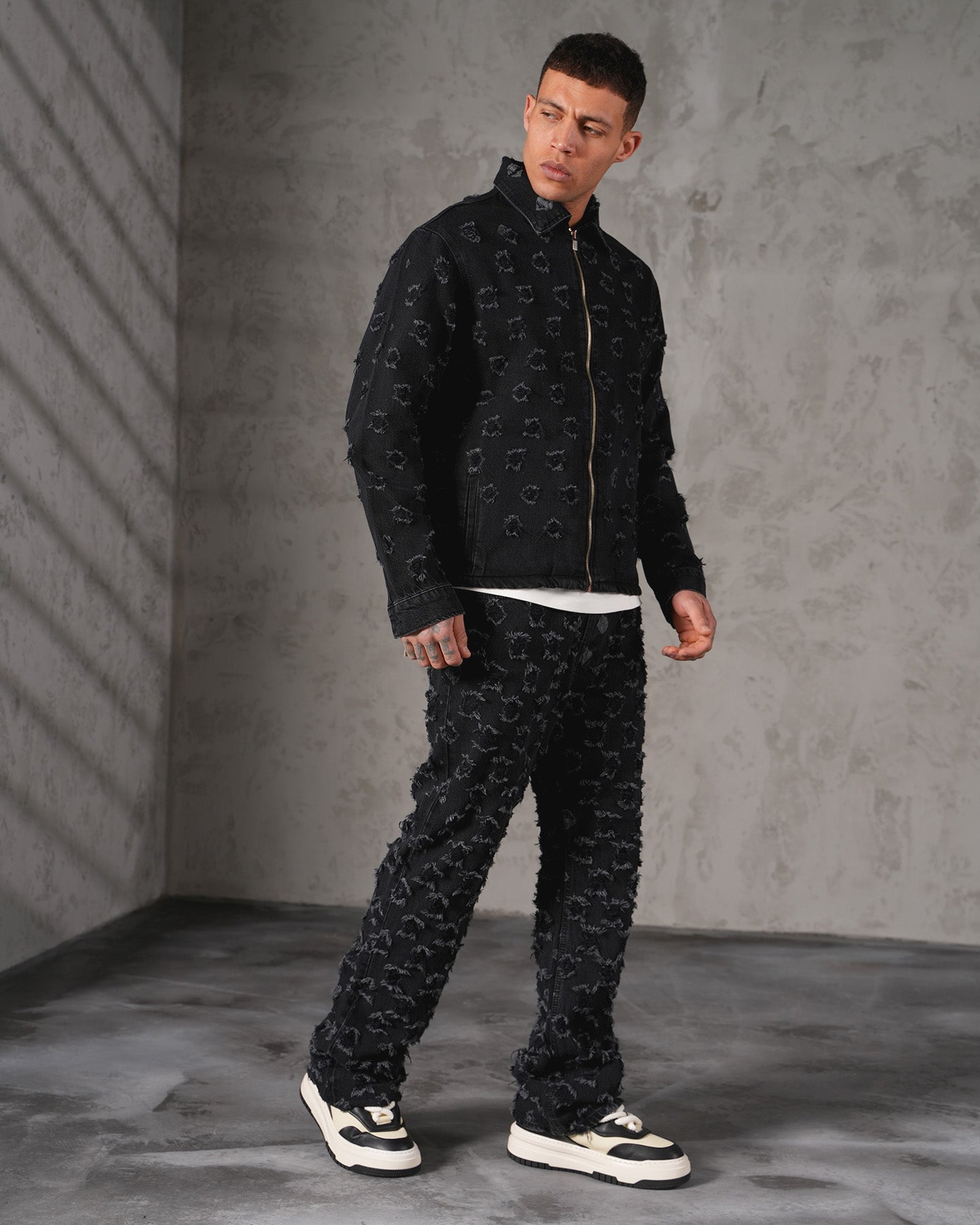 ENSEMBLE LL2000335-336