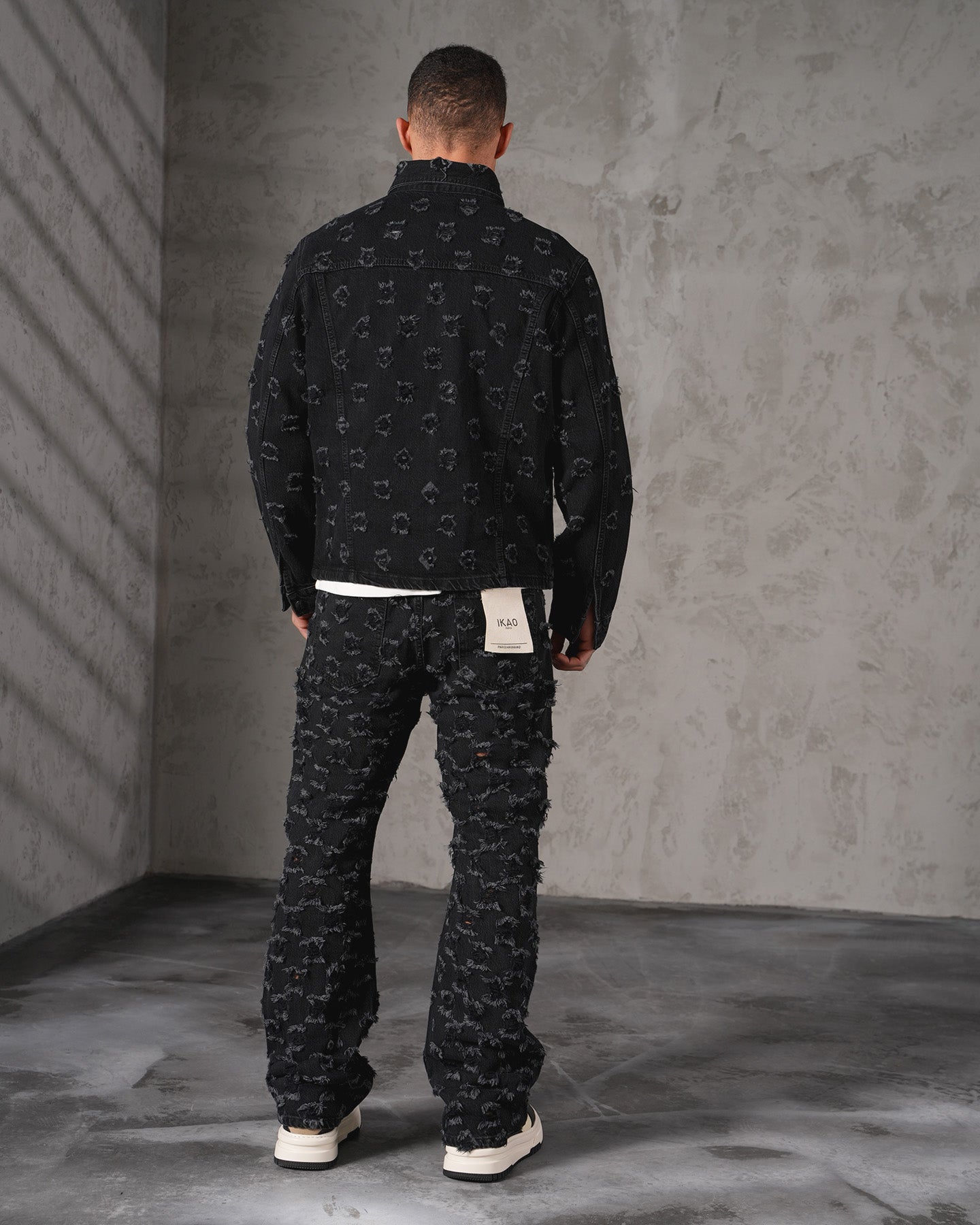 ENSEMBLE LL2000335-336
