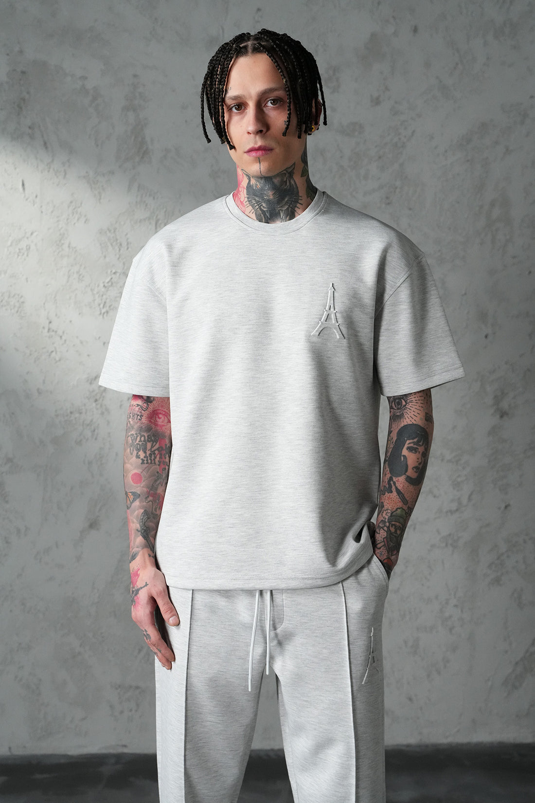 Set LP-2677